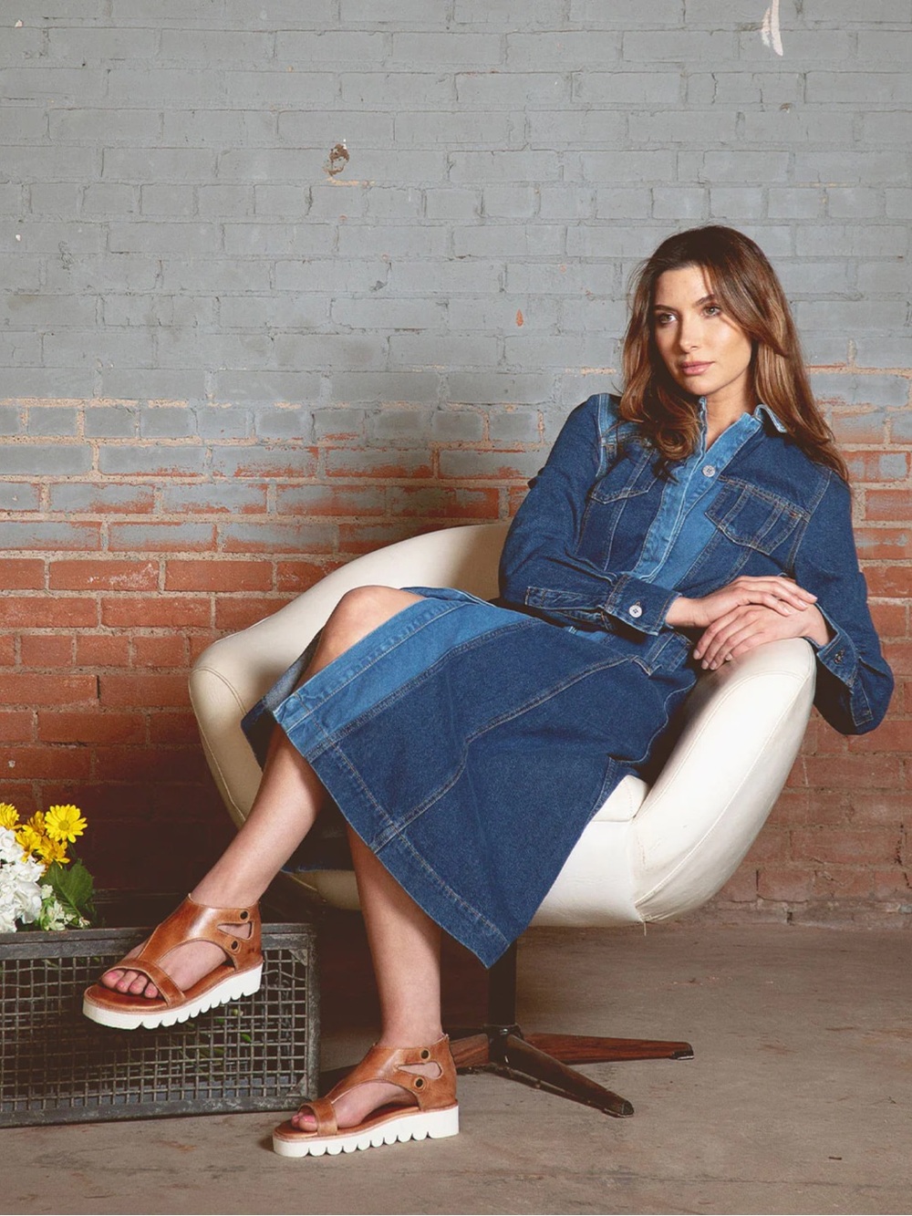 Bed | Stu Soni II Platform Sandal